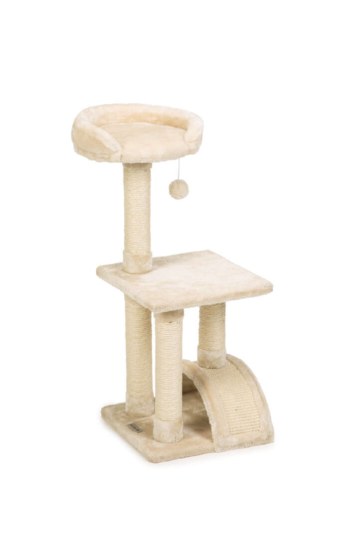 beeztees Kratzbaum Tanica